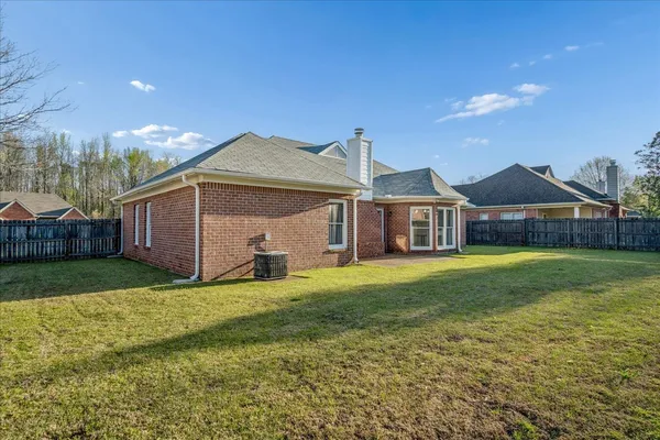 $369,900 | 153 Irby Glade Cove, Collierville, TN 38017