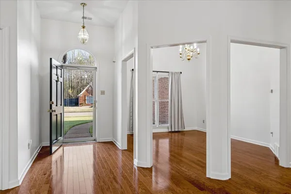 $369,900 | 153 Irby Glade Cove, Collierville, TN 38017