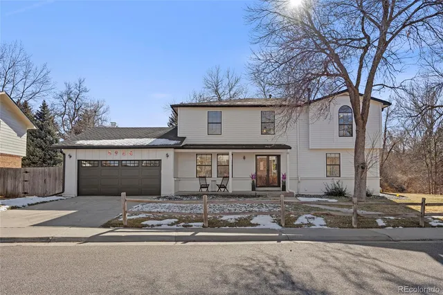 $1,450,000 | 5984 South Monaco Way, Centennial, CO 80111