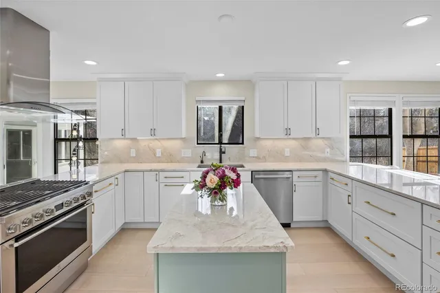 $1,450,000 | 5984 South Monaco Way, Centennial, CO 80111