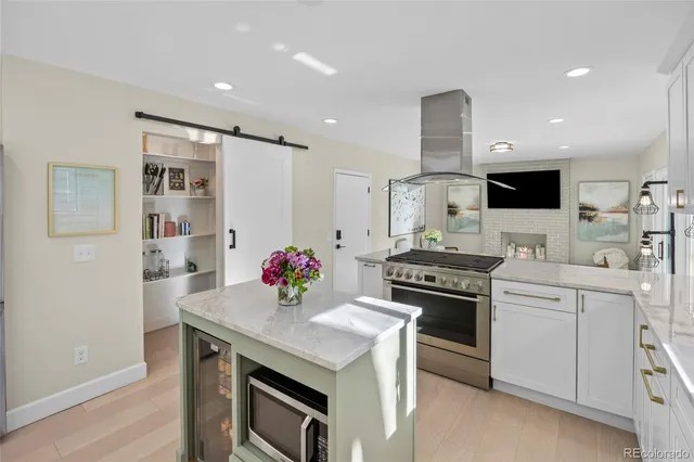 $1,450,000 | 5984 South Monaco Way, Centennial, CO 80111