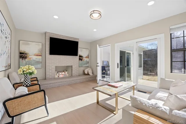 $1,450,000 | 5984 South Monaco Way, Centennial, CO 80111