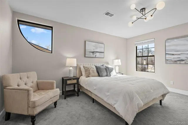 $1,450,000 | 5984 South Monaco Way, Centennial, CO 80111