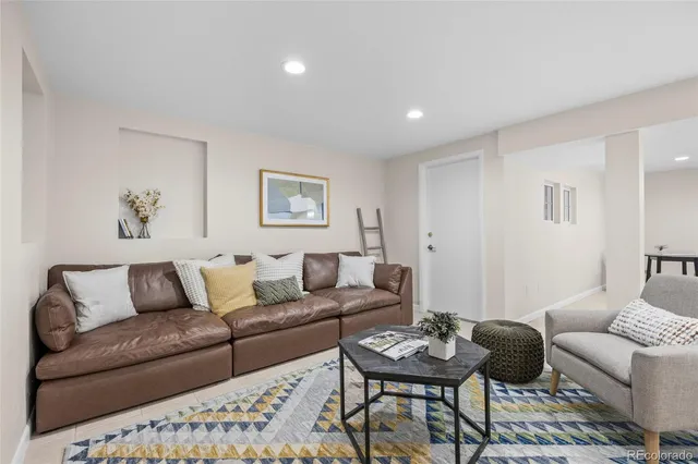 $1,450,000 | 5984 South Monaco Way, Centennial, CO 80111