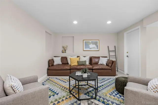 $1,450,000 | 5984 South Monaco Way, Centennial, CO 80111