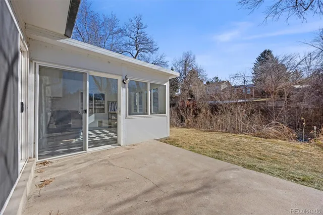 $1,450,000 | 5984 South Monaco Way, Centennial, CO 80111