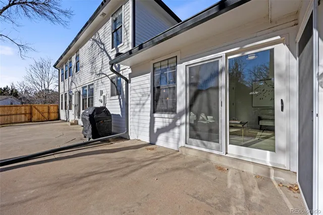 $1,450,000 | 5984 South Monaco Way, Centennial, CO 80111