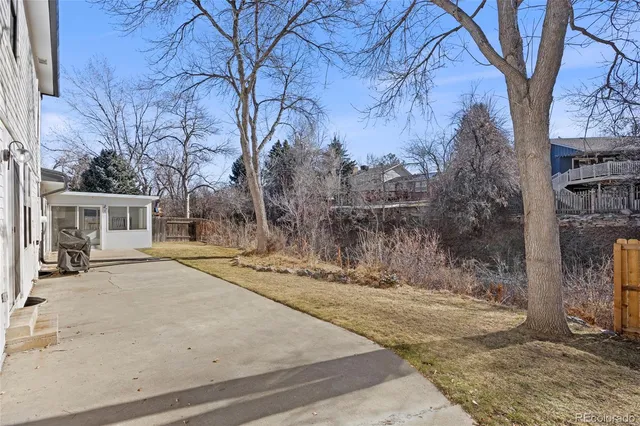 $1,450,000 | 5984 South Monaco Way, Centennial, CO 80111