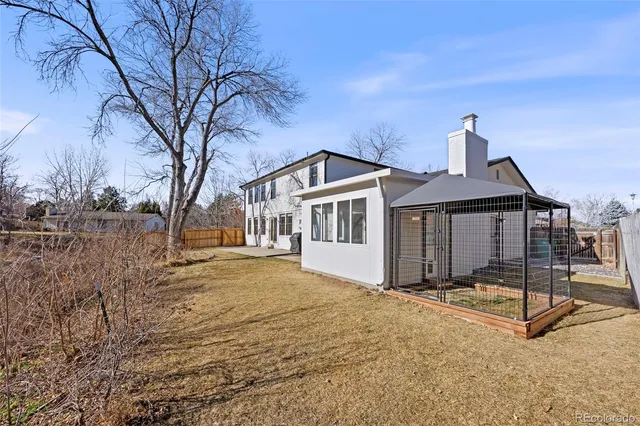 $1,450,000 | 5984 South Monaco Way, Centennial, CO 80111