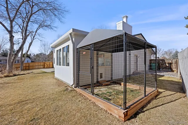 $1,450,000 | 5984 South Monaco Way, Centennial, CO 80111