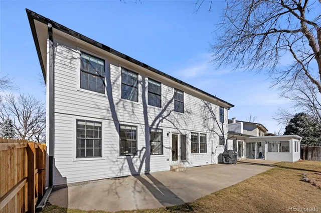 $1,450,000 | 5984 South Monaco Way, Centennial, CO 80111