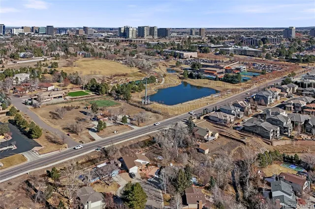 $1,450,000 | 5984 South Monaco Way, Centennial, CO 80111