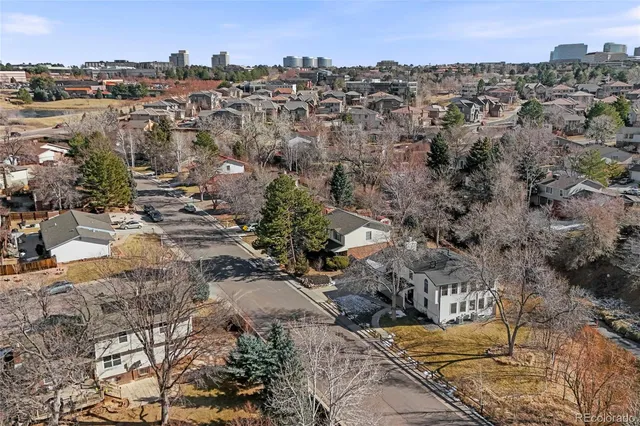 $1,450,000 | 5984 South Monaco Way, Centennial, CO 80111