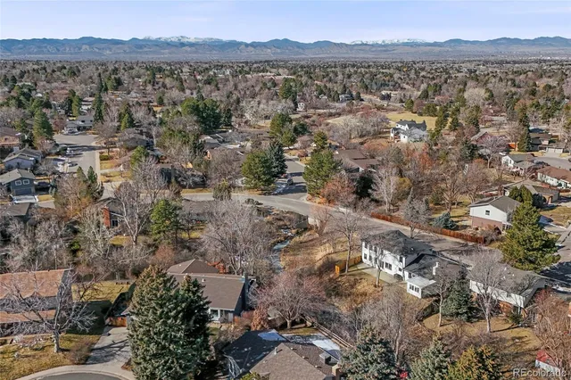$1,450,000 | 5984 South Monaco Way, Centennial, CO 80111