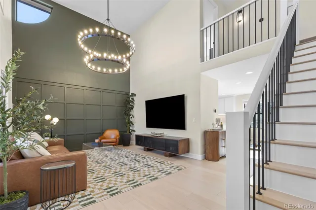 $1,450,000 | 5984 South Monaco Way, Centennial, CO 80111