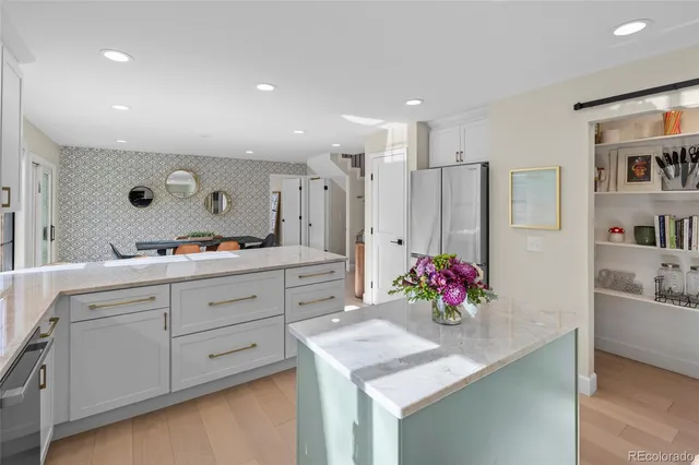 $1,450,000 | 5984 South Monaco Way, Centennial, CO 80111