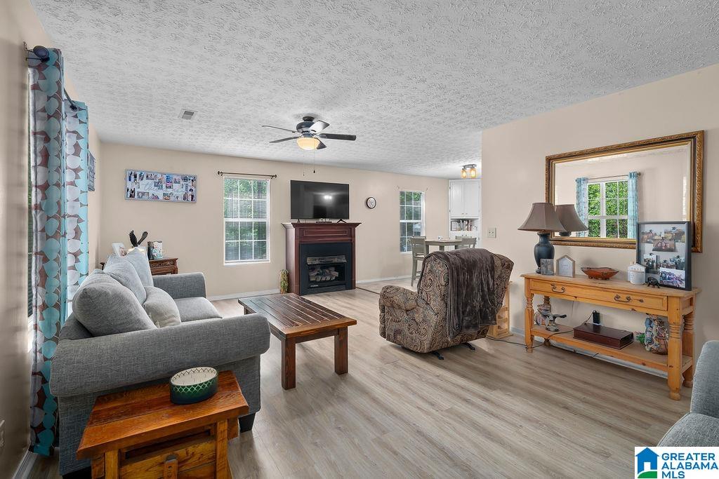 5875 Snowville Brent Road Dora, AL 35062 - Photo 12 of 27