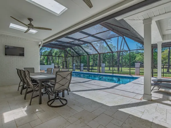 $1,595,000 | 8836 Winged Foot Drive, Tallahassee, FL 32312