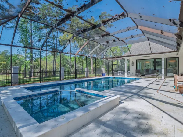 $1,595,000 | 8836 Winged Foot Drive, Tallahassee, FL 32312