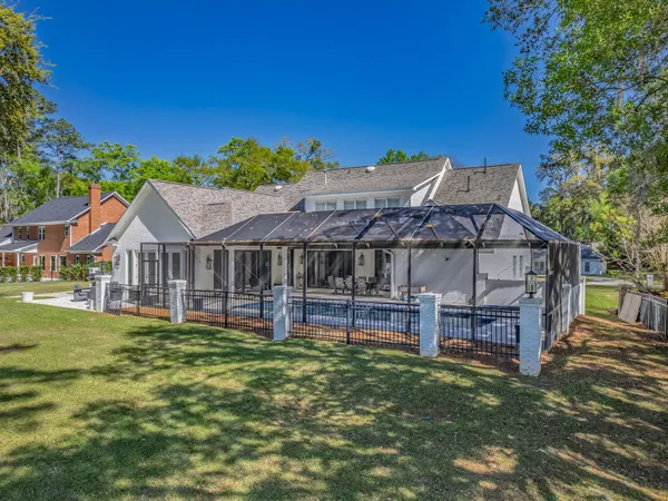 $1,595,000 | 8836 Winged Foot Drive, Tallahassee, FL 32312