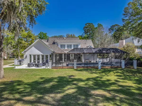 $1,595,000 | 8836 Winged Foot Drive, Tallahassee, FL 32312