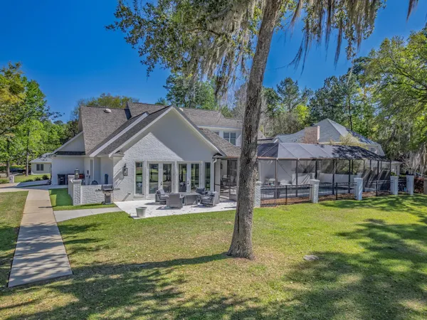 $1,595,000 | 8836 Winged Foot Drive, Tallahassee, FL 32312