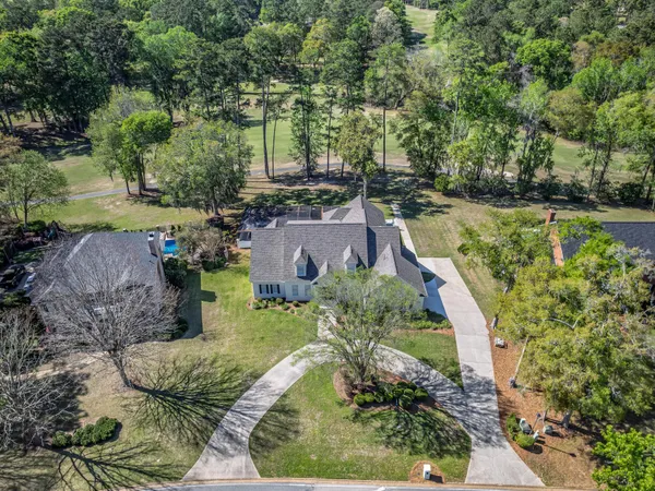 $1,595,000 | 8836 Winged Foot Drive, Tallahassee, FL 32312