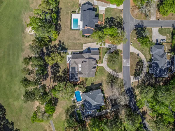 $1,595,000 | 8836 Winged Foot Drive, Tallahassee, FL 32312