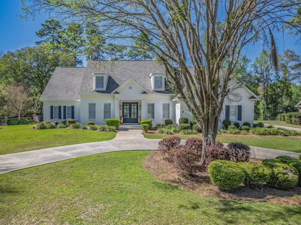 $1,595,000 | 8836 Winged Foot Drive, Tallahassee, FL 32312