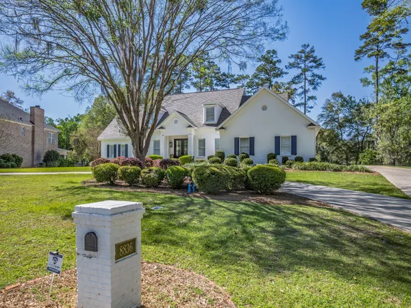 $1,595,000 | 8836 Winged Foot Drive, Tallahassee, FL 32312