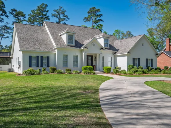 $1,595,000 | 8836 Winged Foot Drive, Tallahassee, FL 32312