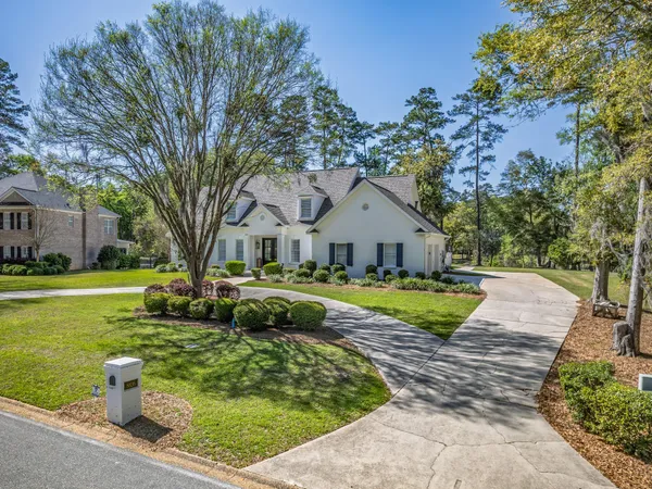 $1,595,000 | 8836 Winged Foot Drive, Tallahassee, FL 32312