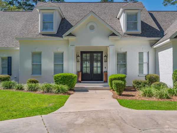 $1,595,000 | 8836 Winged Foot Drive, Tallahassee, FL 32312