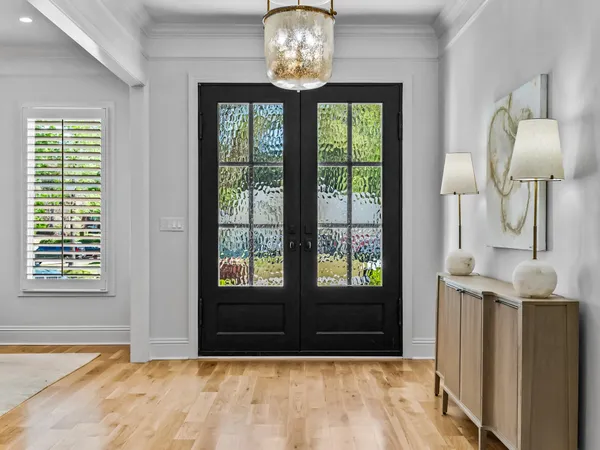 $1,595,000 | 8836 Winged Foot Drive, Tallahassee, FL 32312