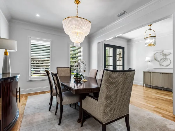 $1,595,000 | 8836 Winged Foot Drive, Tallahassee, FL 32312