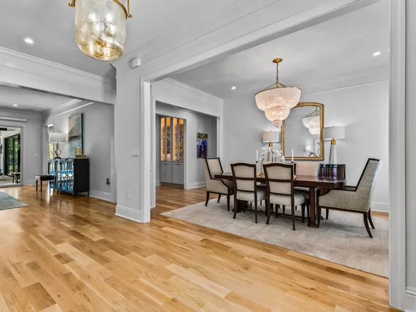 $1,595,000 | 8836 Winged Foot Drive, Tallahassee, FL 32312