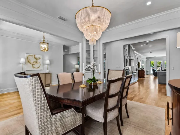 $1,595,000 | 8836 Winged Foot Drive, Tallahassee, FL 32312