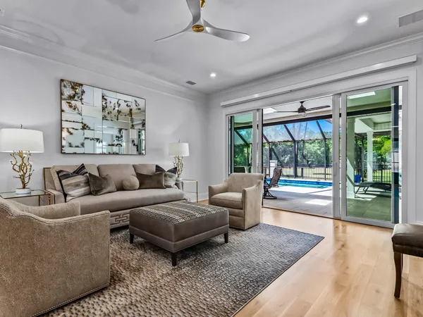 $1,595,000 | 8836 Winged Foot Drive, Tallahassee, FL 32312