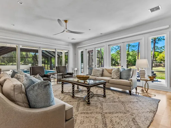 $1,595,000 | 8836 Winged Foot Drive, Tallahassee, FL 32312
