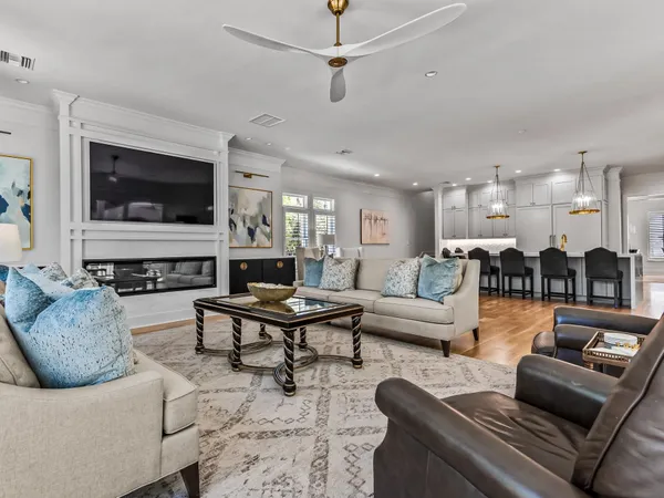 $1,595,000 | 8836 Winged Foot Drive, Tallahassee, FL 32312