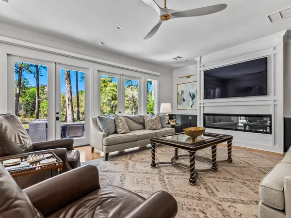 $1,595,000 | 8836 Winged Foot Drive, Tallahassee, FL 32312