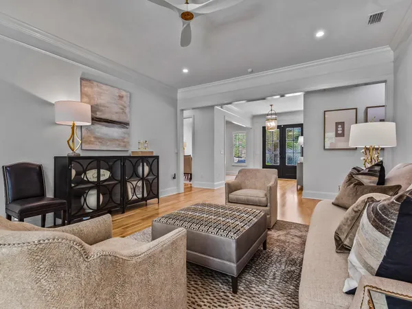 $1,595,000 | 8836 Winged Foot Drive, Tallahassee, FL 32312