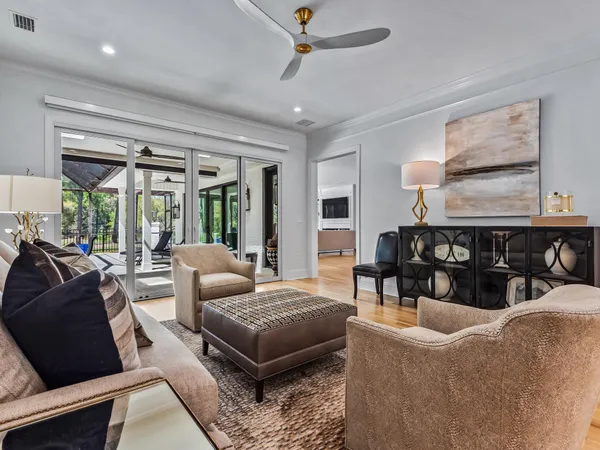 $1,595,000 | 8836 Winged Foot Drive, Tallahassee, FL 32312