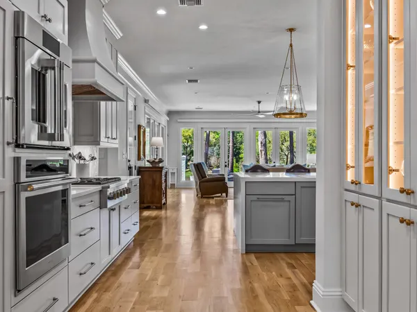 $1,595,000 | 8836 Winged Foot Drive, Tallahassee, FL 32312