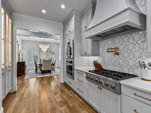 $1,595,000 | 8836 Winged Foot Drive, Tallahassee, FL 32312