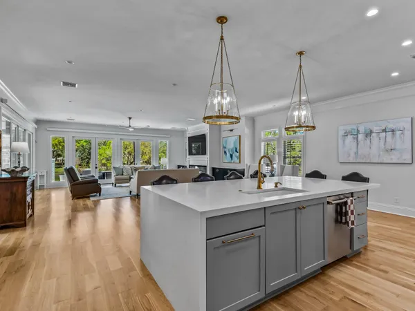 $1,595,000 | 8836 Winged Foot Drive, Tallahassee, FL 32312