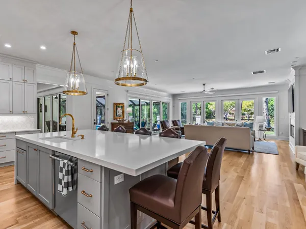 $1,595,000 | 8836 Winged Foot Drive, Tallahassee, FL 32312