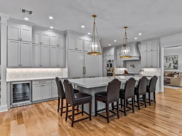 $1,595,000 | 8836 Winged Foot Drive, Tallahassee, FL 32312