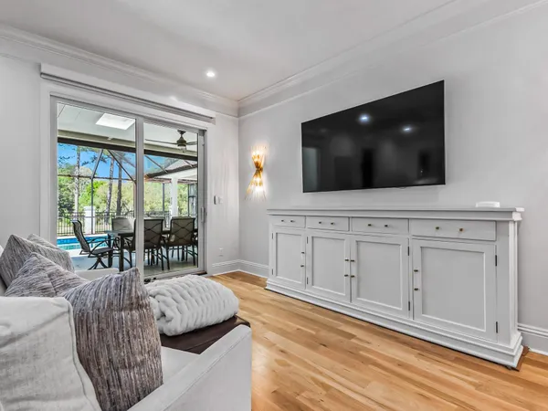 $1,595,000 | 8836 Winged Foot Drive, Tallahassee, FL 32312