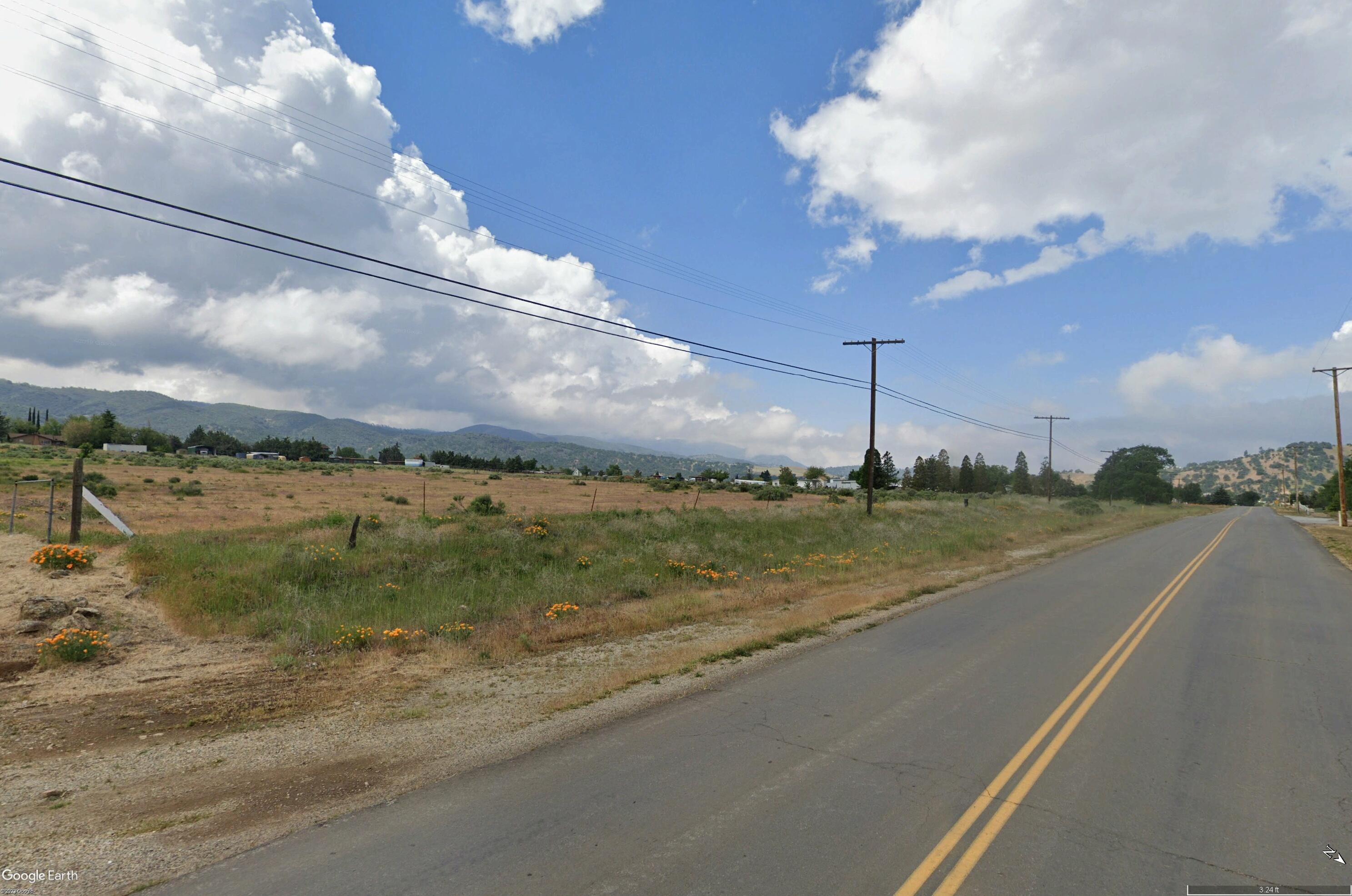 Schout Road Tehachapi, CA 93561 - Photo 5 of 7 StreetView 1